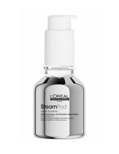 L'Oreal Steampod Concentrated Serum 3 in 1 | The Hair Store