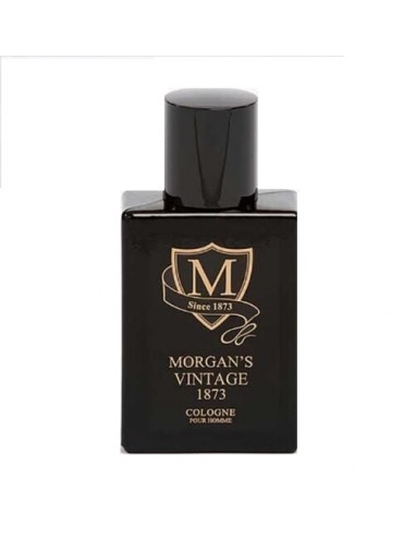 Morgan's Vintage 1873 Cologne