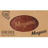 Morgan's Beard Brush