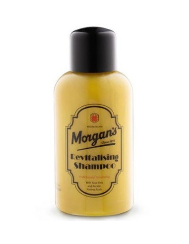 Morgan's Revitalising Shampoo 250ml