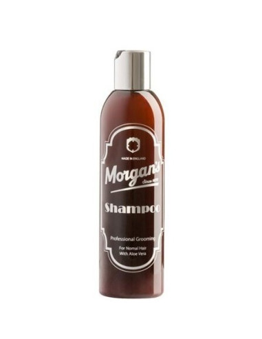 Morgan's Men’s Shampoo 250ml