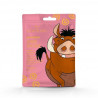 Mad Beauty Lion King Reborn Cosmetic Sheet Mask - Pumbaa | The Hair Store