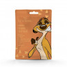 Mad Beauty Lion King Reborn Cosmetic Sheet Mask - Timon