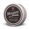 Morgan's Styling Finishing Fudge: Fijación Fuerte y Acabado Natural