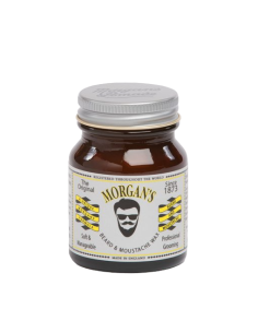 Morgan's Beard & Moustache Wax