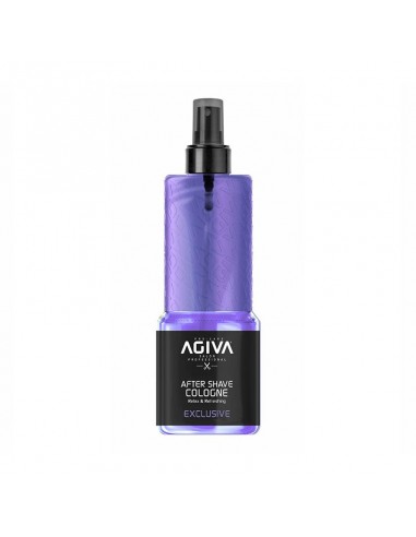 Agiva After Shave Cologne Spray Exclusive