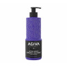 Agiva After Shave Cream Cologne Exclusive