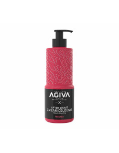Agiva After Shave Cream Cologne Magma