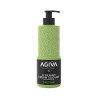 Agiva After Shave Cream Cologne Forest Rain