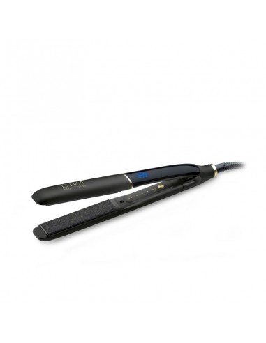 Diva Pro Styling Precious Metals Gold Dust Straightener