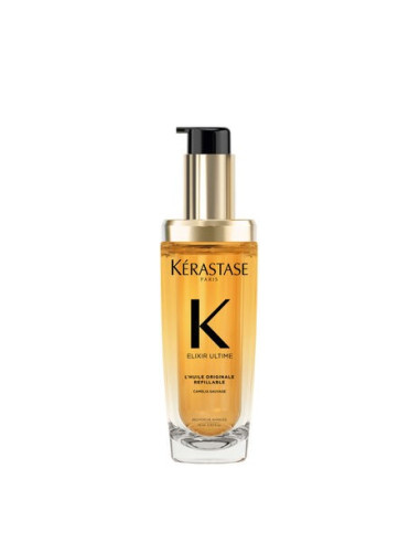 Kérastase Elixir Ultime L'Huile Originale 75ml Kérastase Elixir Ultime L'Huile Originale 75ml