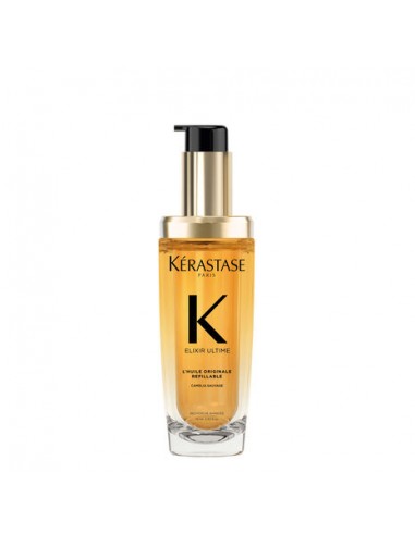 Kérastase Elixir Ultime L'Huile Originale 75ml