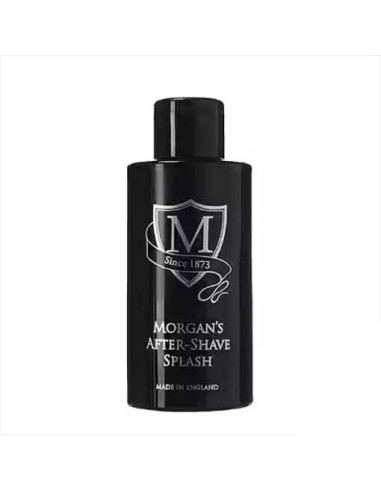Morgan's After-Shave Splash 100ml