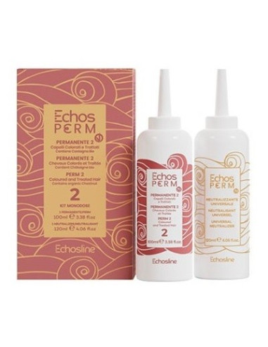 Echosline Kit Monodosis Permanente Nº2