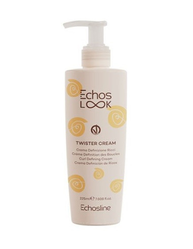 Echosline Styling Curl Twister Cream