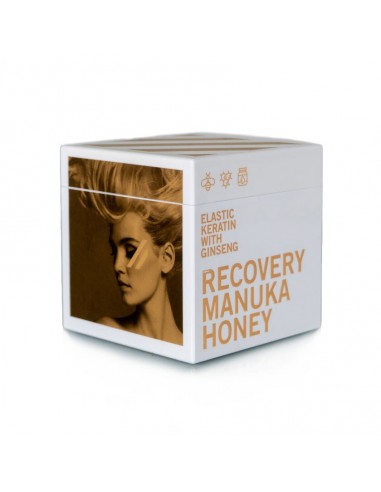 Trendy Hair Recovery Manuka Mask