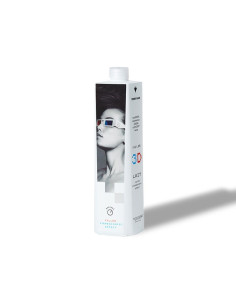 Trendy Hair 3D Filler Bain Volume 1000ml