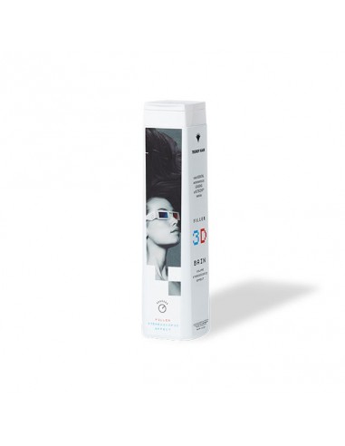 Trendy Hair 3D Filler Lait Volume 300ml