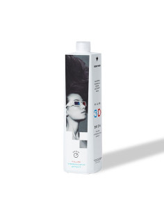 Trendy Hair 3D Filler Lait Volume 1000ml