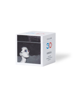 Trendy Hair 3D Filler Mask 500ml