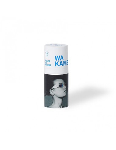 Trendy Hair 3D Filler Wakame Serum