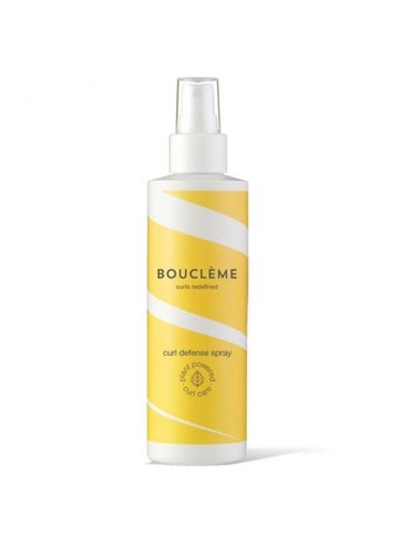 Bouclème Curls Defense Spray