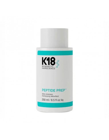 K18 Detox Shampoo