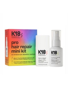 K18 Pro Hair Repair Mini Kit
