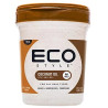 Eco Style Coconut Oil Gel 473ml