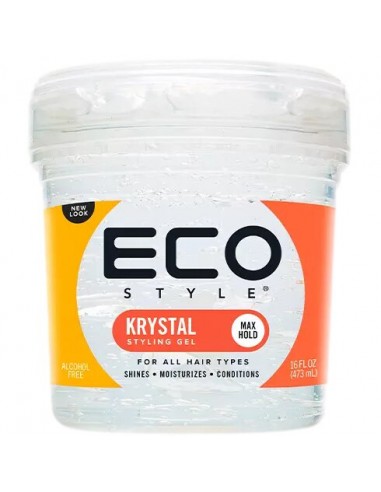 Eco Style Krystal Gel 235ml
