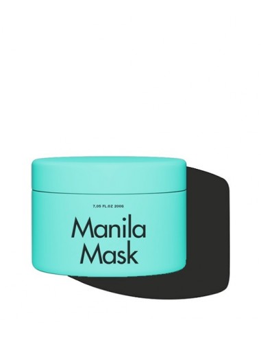 Goa Organics Manila Mask