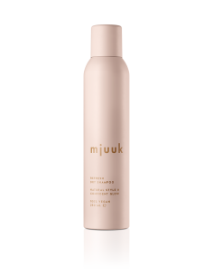 Mjuuk Refresh Dry Shampoo 250ml