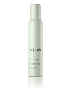 Mjuuk Volume Mousse