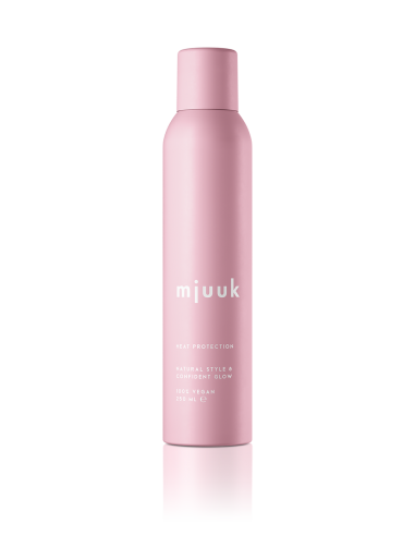 Mjuuk Heat Protection 250ml