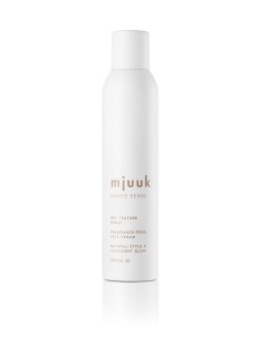 Mjuuk Naked Sense Dry Texture Spray 250ml