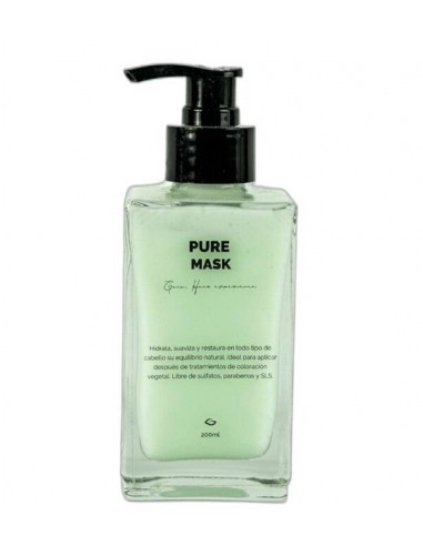 Gaia Pure Mask