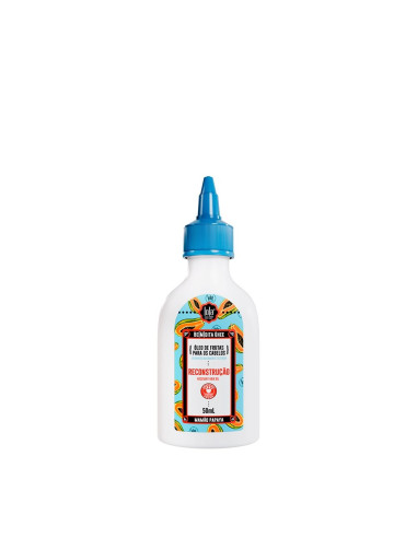 Lola Cosmetics Be(M)dita Ghee Nutriçao Oleo De Frutas