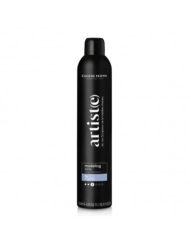 Eugene Perma Artist(e) Modeling Spray 500ml