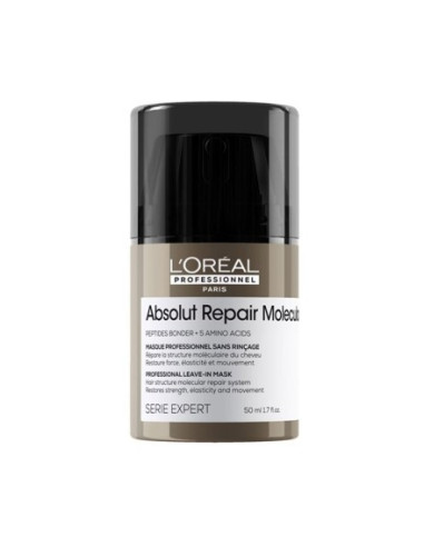 L'Oréal Professionnel Expert Absolut Repair Molecular Leave-In Mask