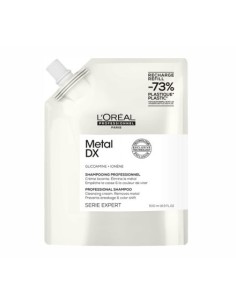 L'Oréal Professionnel Expert Metal Detox Shampoo Refill 500ml