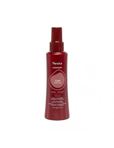 Fanola Wonder Curl Activador Rizo
