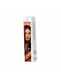 Trendy Hair Spanish Latte Protein Shampoo 300ml