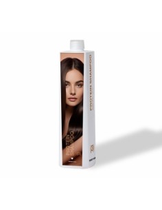 Trendy Hair Spanish Latte Protein Shampoo 1000m