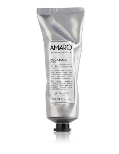 FarmaVita Amaro Rock Hard Gel 125ml