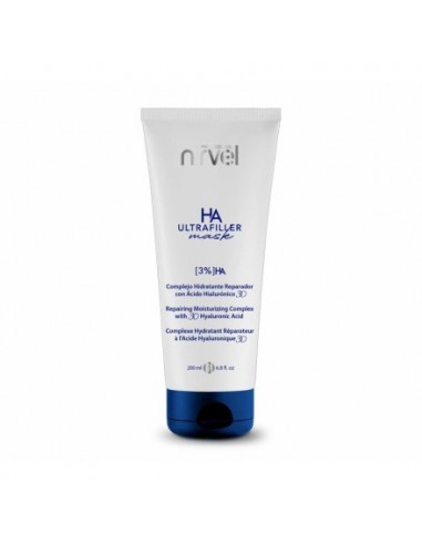 Nirvel HA Ultrafiller Mask 200ml