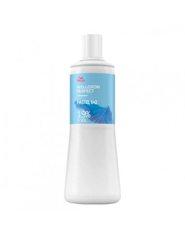 Wella Welloxon Perfect Pastel