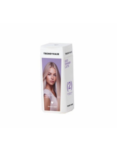 Trendy Hair Iced Spanish Latte 100ml