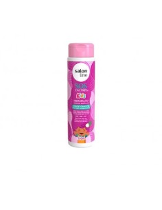 Salon Line SOS Cachos Kids Hidratação Conditioner 300ml