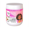 Salon Line SOS Cachos Kids Hidratação Mascara - Mascarilla Hidratante Infantil