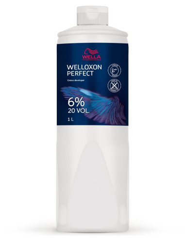 Wella Welloxon Future
